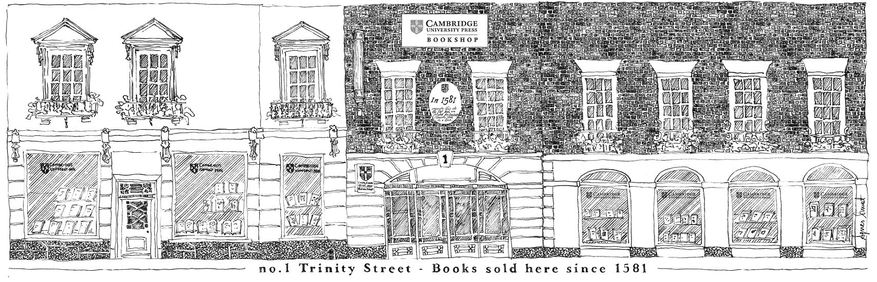 Timeless Style, Historic Roots